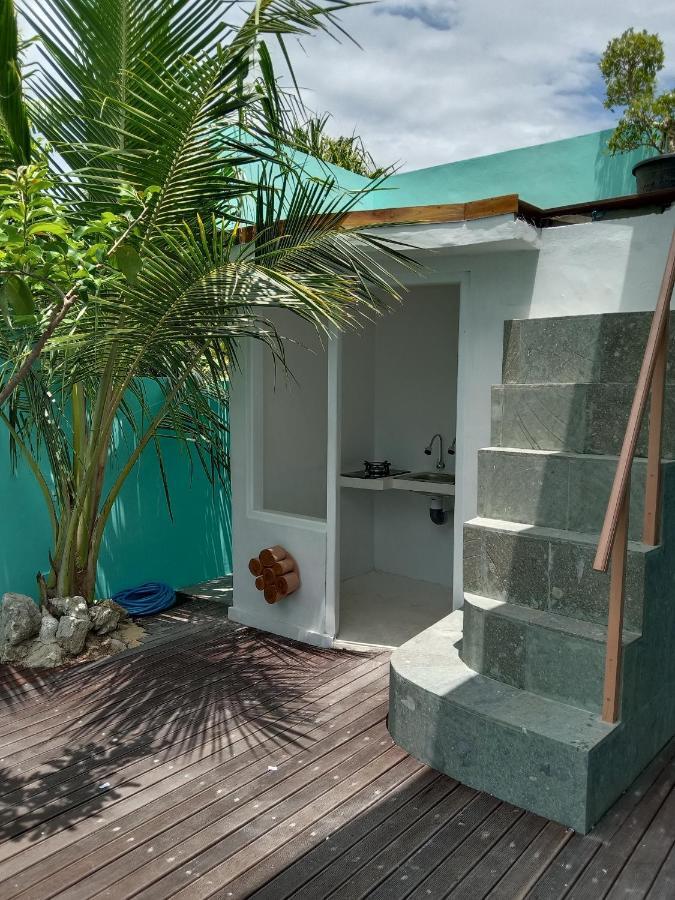 Villa Giyor Lembongan Extérieur photo