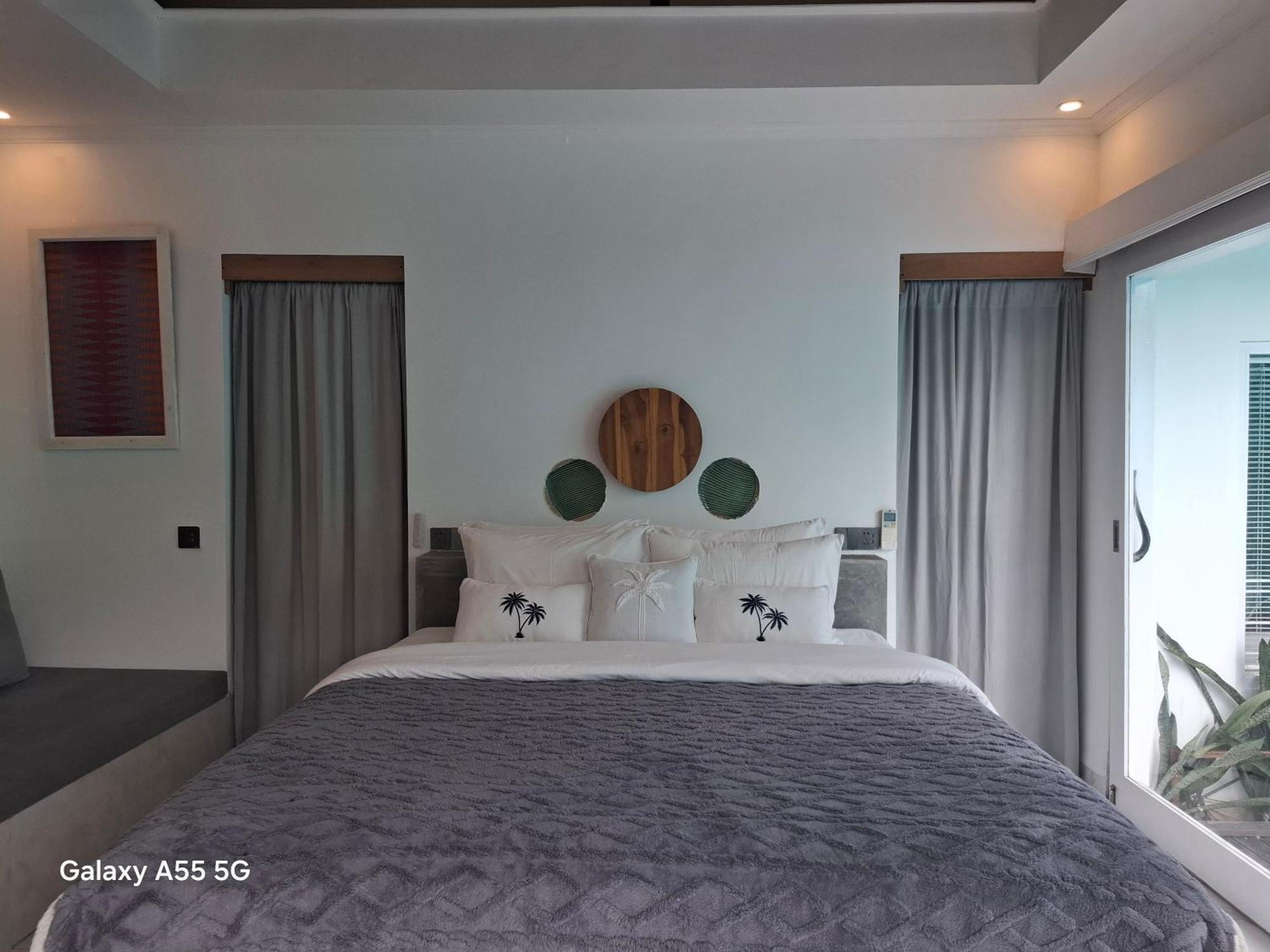 Villa Giyor Lembongan Extérieur photo